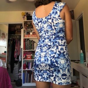 Vintage Hawaiian Sundress
